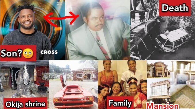 Ezeego linked to $100m scam probe