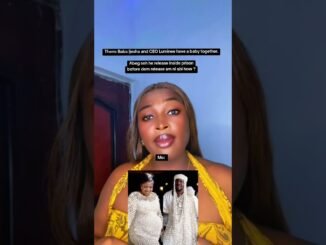 BBNaija Angel Smith backlash