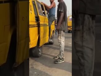 Bus driver gives free birthday rides