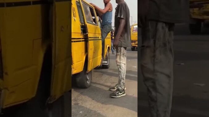 Bus driver gives free birthday rides