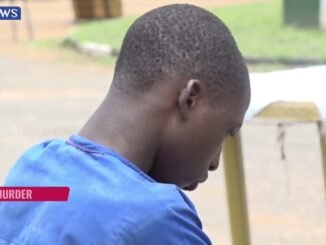 Police arrest suspect in Ondo case