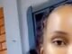 Ghanaian woman transformation story