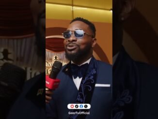 Uzor breaks silence on Alex Ekubo