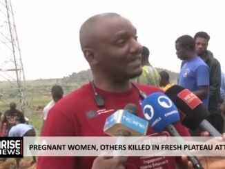 Plateau attack victims scene