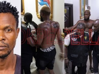 Kwara police arrest cult suspects