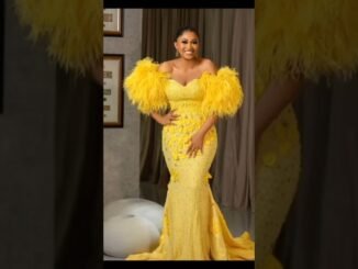 Mary Remmy Njoku speaks on karma
