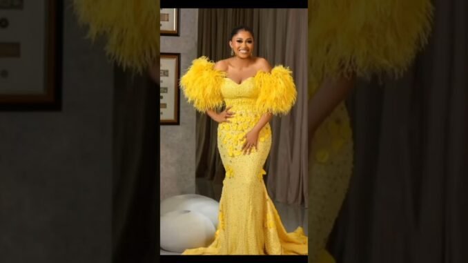 Mary Remmy Njoku speaks on karma