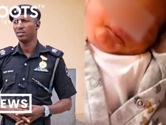 Police arrest couple over infant dumping