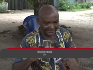 128-year-old Nigerian grandpa
