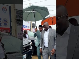 Obi Cubana slams online bitterness