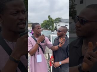 Pamilerin Adegoke's relationship advice
