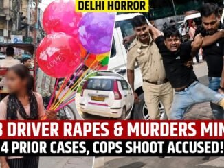 Delhi cab driver kidnapping case