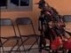 Man dies attempting spiritual power display