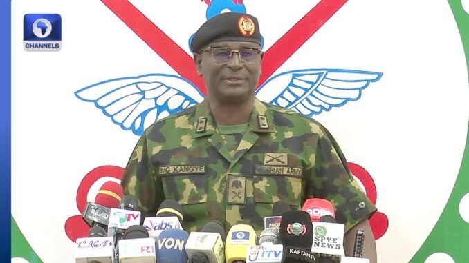 Troops seize 150 combat boots