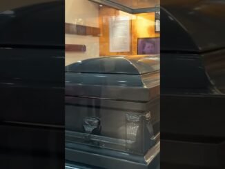 Nigerian Dies in Indonesia Tragedy
