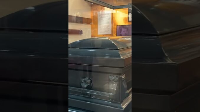 Nigerian Dies in Indonesia Tragedy