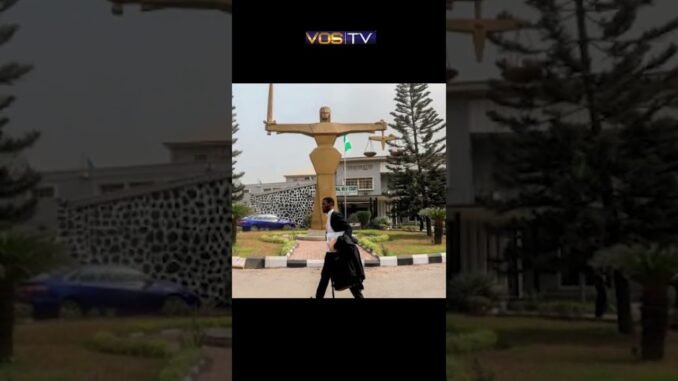 Kano Court Jails Rapist for 20 Years
