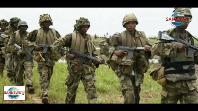 Three women freed after captivity