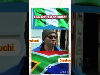 Business hit by SA protests