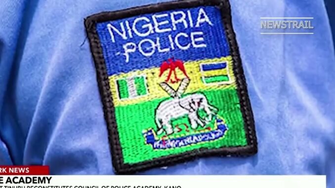 Police arrest three murder suspects