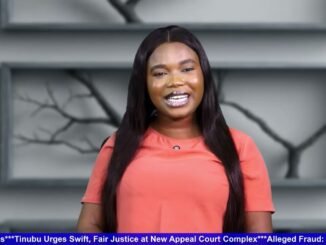 Anambra Couple Faces Abuse Case