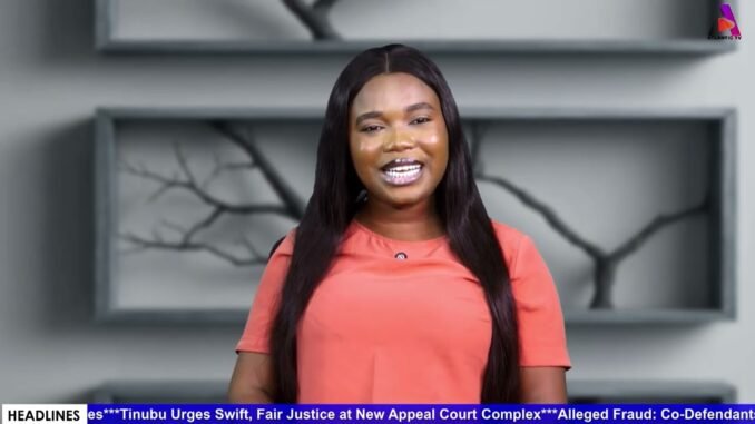 Anambra Couple Faces Abuse Case
