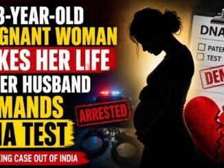 Expectant mother tragedy in India