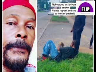 Hanks Anuku in recent viral video