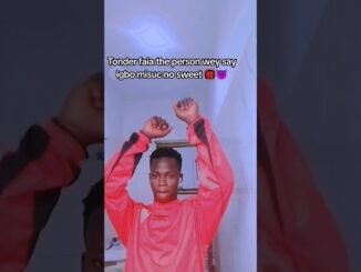 Man faces backlash over comment