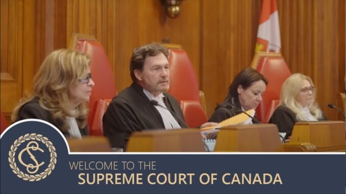 Toronto child assault probe