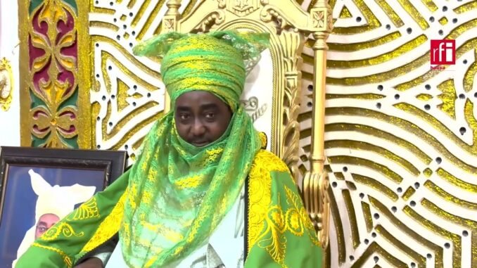 Emir shares wedding advice