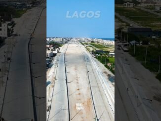 Coastal highway rules