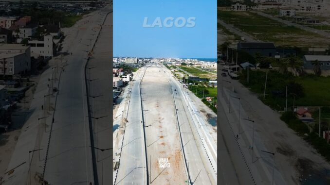Coastal highway rules