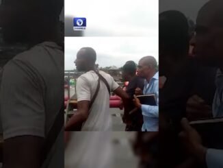 Two siblings drown in Rivers