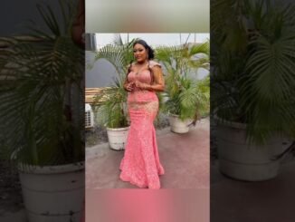 Uche Elendu redefines meaning of success