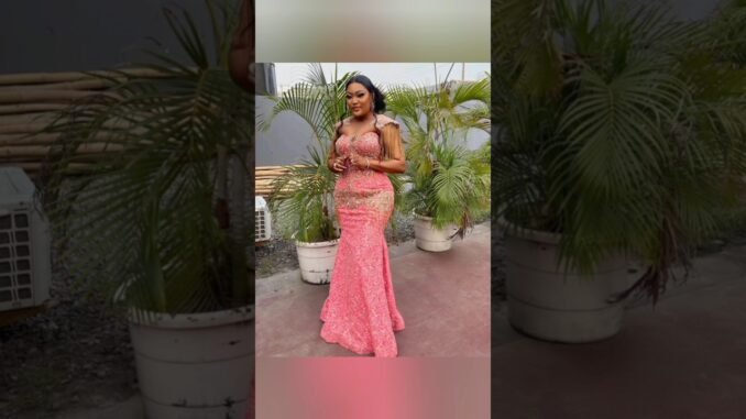 Uche Elendu redefines meaning of success