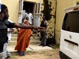 Man Arrested for Killing Younger Brother