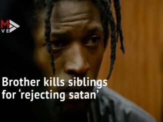 Satanism Row Turns Fatal as Two Brothers Die