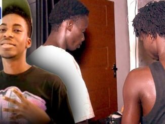 Teen Kills Parents, Sends Disturbing Photos to Friends