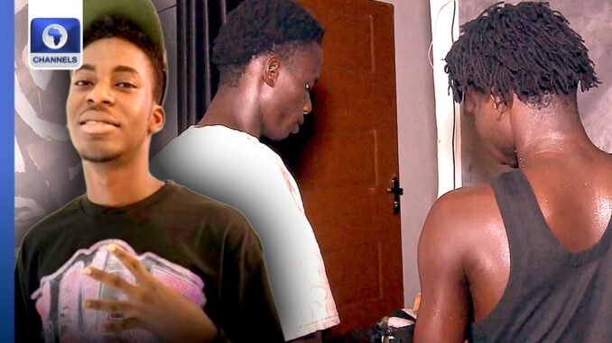 Teen Kills Parents, Sends Disturbing Photos to Friends