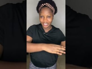 Woman Invokes Curse Over False Intimacy Claim