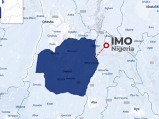 Three arrested For FUTO student murder