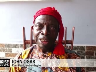 Two Farmers Killed in Cross River