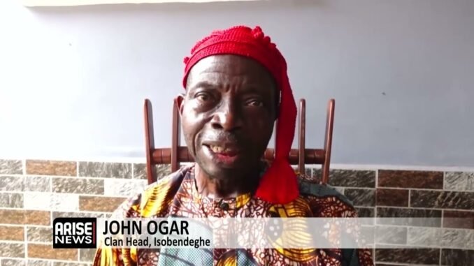 Two Farmers Killed in Cross River