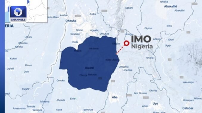 Three arrested For FUTO student murder