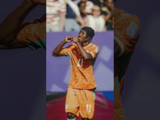 Yan Diomandé agrees sensational PSG move