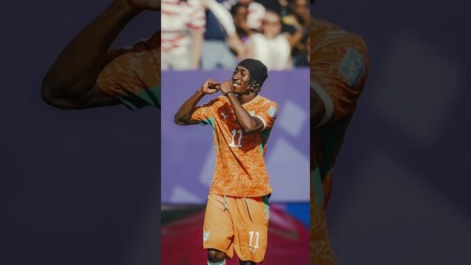Yan Diomandé agrees sensational PSG move