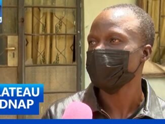 Plateau Kidnap Victim Escapes Bandits' Den,