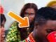 Peller shares moment at Jarvis' bride price ceremony
