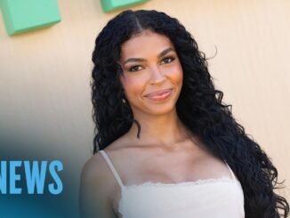 Layla Taylor embraces her bi-identity